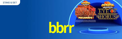 bbrr plataforma