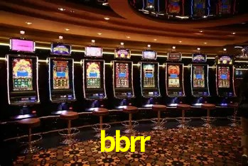 Bônus de Boas-vindas bbrr