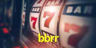 Roulette Table bbrr