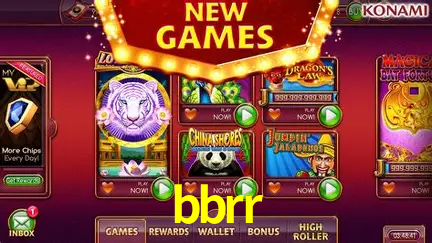 Cadastro Rápido bbrr