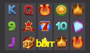 bbrr