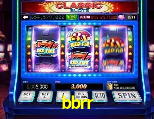 Estatísticas do Jogo bbrr