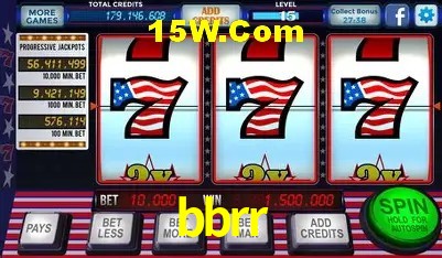 Tecnologia da Plataforma bbrr