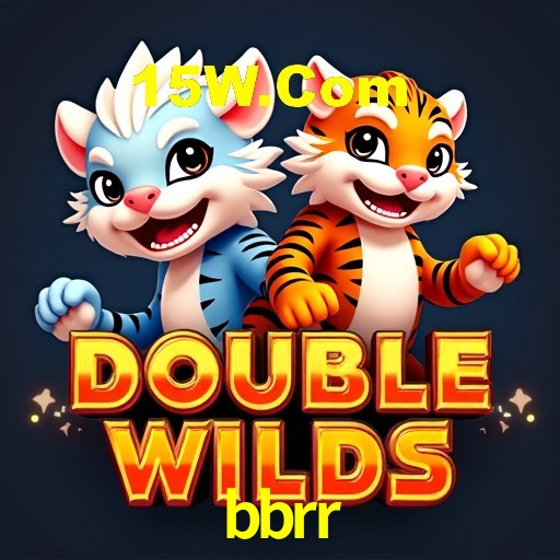 Bônus de Boas-vindas bbrr